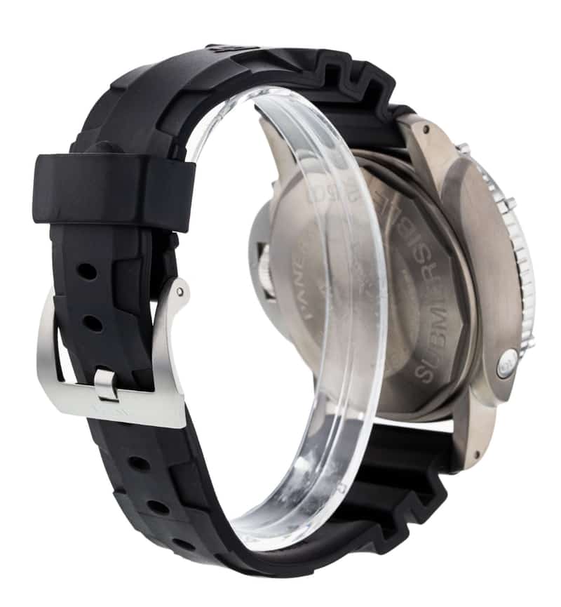 Panerai Luminor Submersible PAM00194